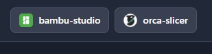 Slicer Integration